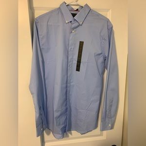 Banana Republic Dress Shirt (Slim Fit - New With Tags)